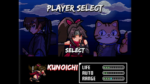 节奏刺客 节奏刺客