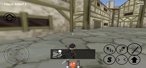 巨人的猎手 巨人的猎手