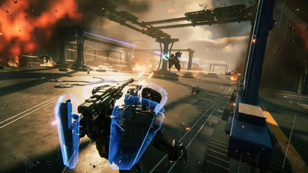 解限机手机版 解限机手机版