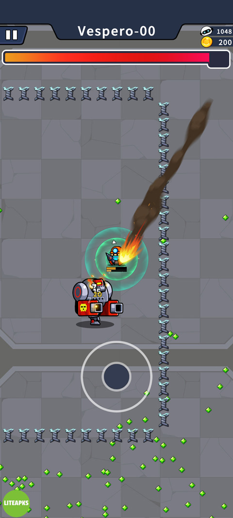 僵尸战争战斗幸存者无限货币版