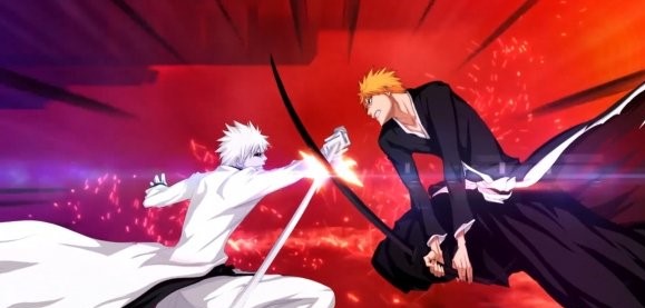 境界死神激斗 境界死神激斗