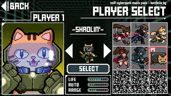 节奏刺客 节奏刺客