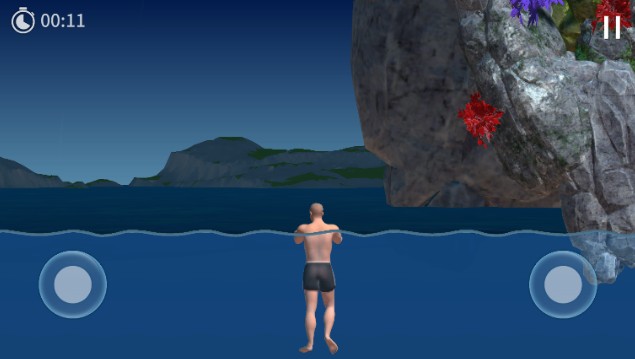 掘地求升3D 掘地求升3D