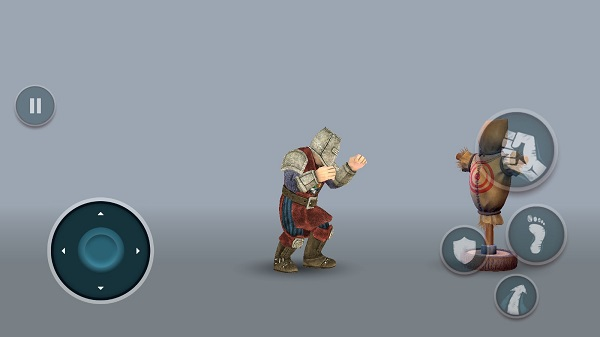 街头霸王暗影对决 街头霸王暗影对决