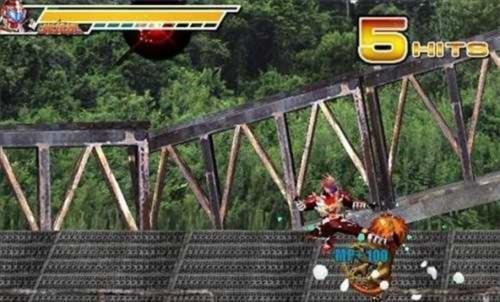 铠甲勇士激斗传日向源自制版 铠甲勇士激斗传日向源自制版