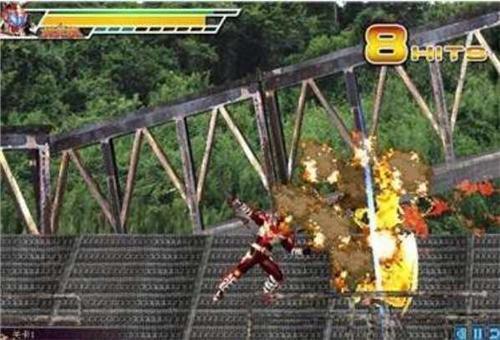 铠甲勇士激斗传日向源自制版 铠甲勇士激斗传日向源自制版