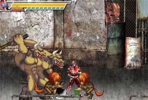 铠甲勇士激斗传日向源自制版 铠甲勇士激斗传日向源自制版