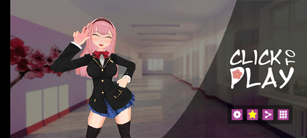 卡哇伊传奇内置菜单