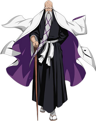 境界死神激斗 境界死神激斗