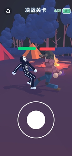 精神小伙大作战无广告版 精神小伙大作战无广告版