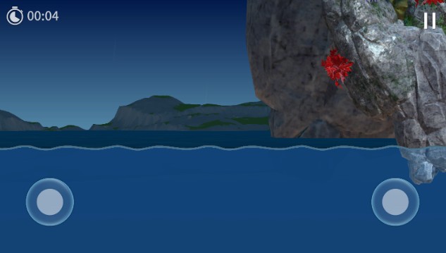 掘地求升3D 掘地求升3D