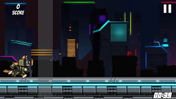 节奏刺客 节奏刺客