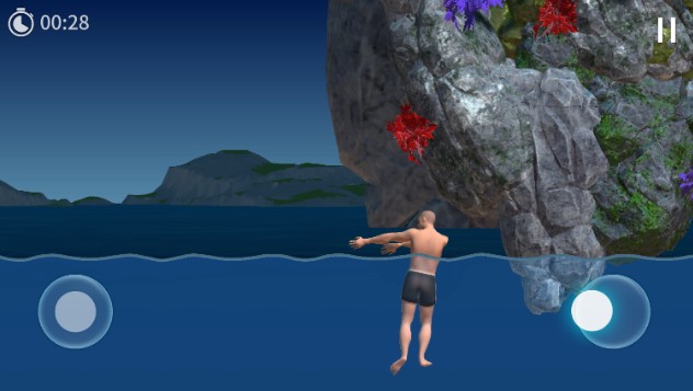 掘地求升3D 掘地求升3D