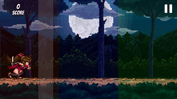 节奏刺客 节奏刺客