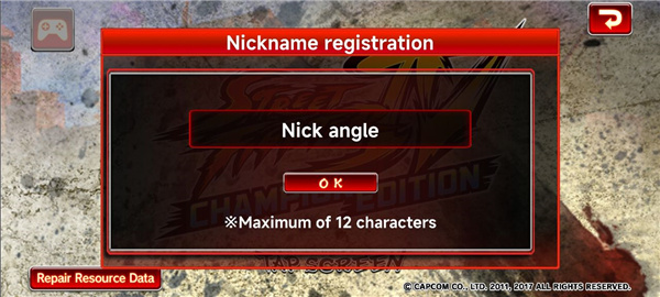 街头霸王4安卓版带数据包 街头霸王4安卓版带数据包