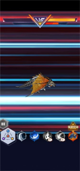 究极机甲战神无限金币钻石零件版 究极机甲战神无限金币钻石零件版