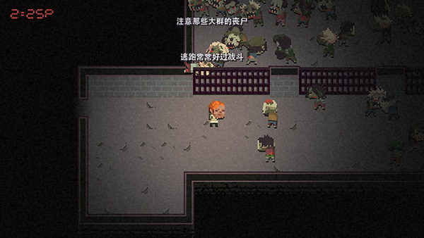 加拿大不归路汉化版 加拿大不归路汉化版