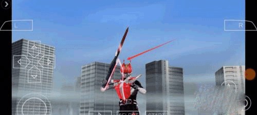 假面骑士超巅峰英雄全骑士版 假面骑士超巅峰英雄全骑士版