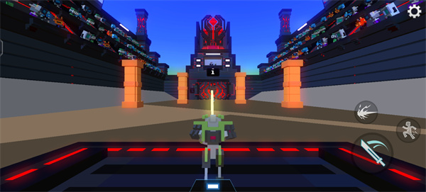 机器人奥特格斗 机器人奥特格斗