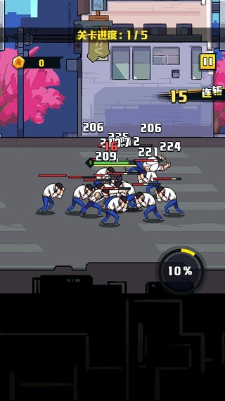 剑猎人免广告中文解锁版 剑猎人免广告中文解锁版