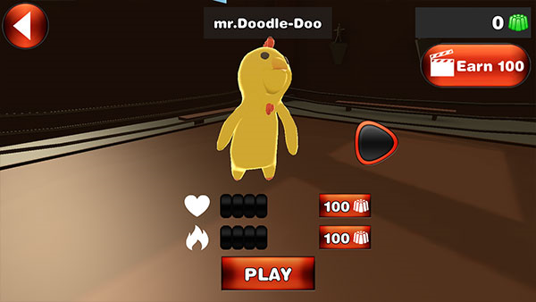 基佬大乱斗手机版 基佬大乱斗手机版