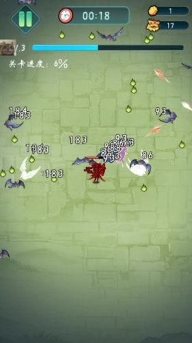 江山入阵图内置修改器版