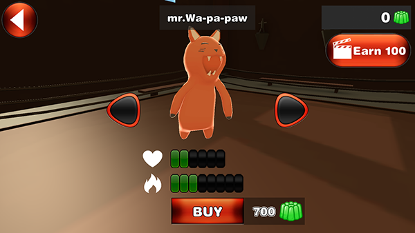 基佬大乱斗手机版 基佬大乱斗手机版