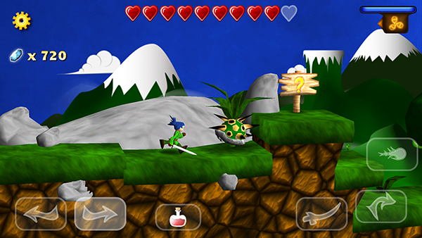 剑客少年 剑客少年