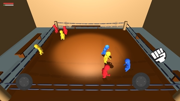 基佬大乱斗手机版 基佬大乱斗手机版