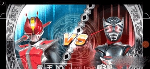 假面骑士超巅峰英雄全骑士版 假面骑士超巅峰英雄全骑士版