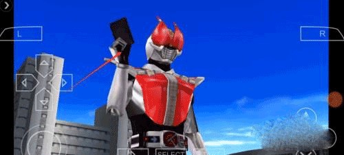 假面骑士超巅峰英雄全骑士版 假面骑士超巅峰英雄全骑士版