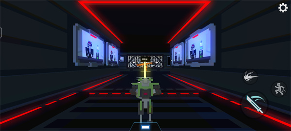 机器人奥特格斗 机器人奥特格斗