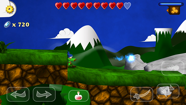 剑客少年 剑客少年