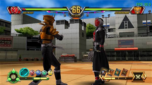 假面骑士超巅峰英雄全骑士版 假面骑士超巅峰英雄全骑士版