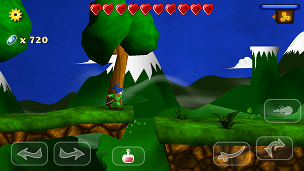 剑客少年 剑客少年