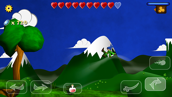 剑客少年 剑客少年