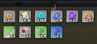 剑猎人免广告中文解锁版 剑猎人免广告中文解锁版