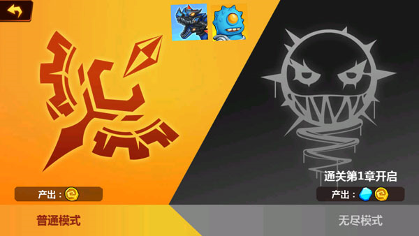 火柴人战争冲突无限钻石无限金币版