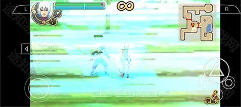 火影忍者究极冲击汉化版