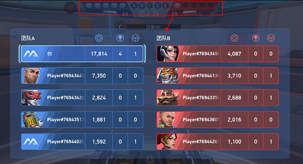 机甲竞技场机械对决