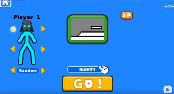 火柴人至高对决2025最新版