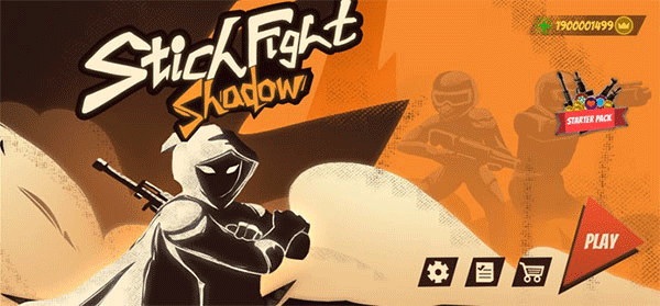火柴人战斗阴影2