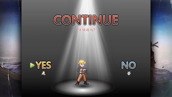 火影忍者究极风暴3手游