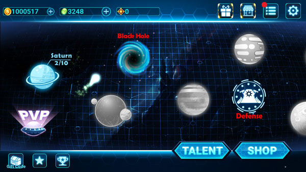 火柴人战士2：星球大战中文版