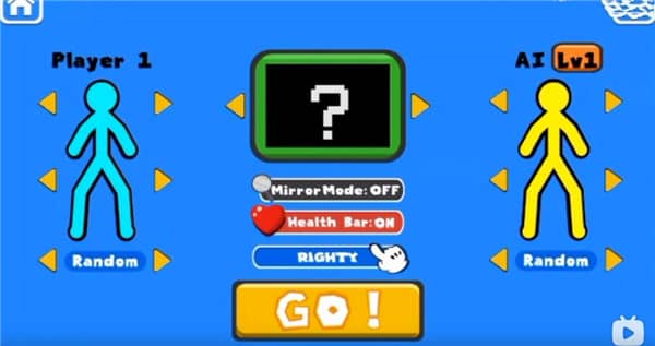 火柴人至高对决2025最新版