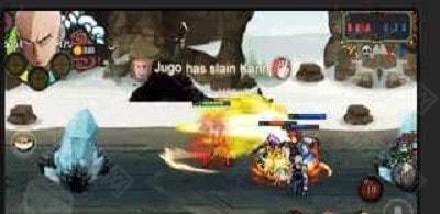 火影战记v2 火影战记v2