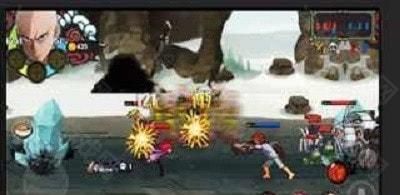 火影战记v2 火影战记v2