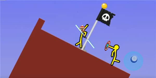 火柴人至高对决2025最新版