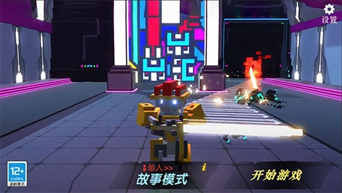 机甲模拟器内置修改器最新版 机甲模拟器内置修改器最新版