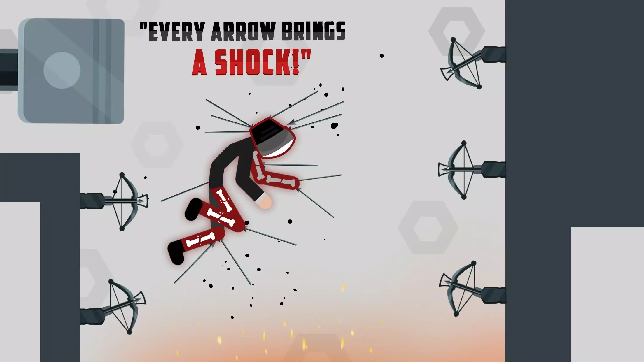 火柴人物理英雄